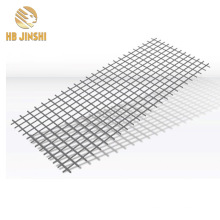 Construction Panel Welded Rebar Mesh